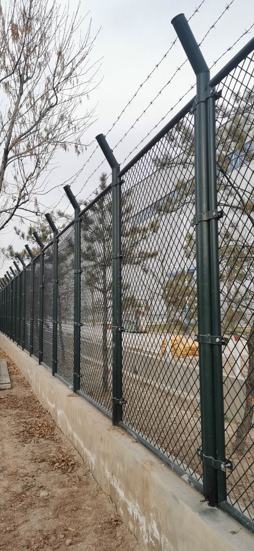 潤(rùn)潭金屬 濱州市基坑圍欄供應(yīng)商的專業(yè)之選