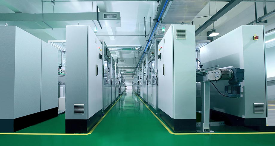 天正電氣掛牌國家“智能制造試點示范”互聯網信息服務，引領產業數字化轉型