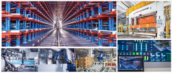 厚積薄發(fā) 高德康與德意智家“彎道超車”的戰(zhàn)略思維