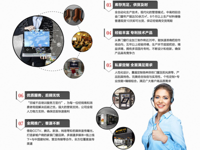 卡帝門窗 市場變化下，門窗企業如何借助互聯網信息服務實現轉型