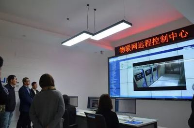 工業互聯促發展 江蘇銘星立標桿 互聯網信息服務