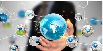 互聯網風口下的傳統B2B轉型之路 信息服務重塑行業格局