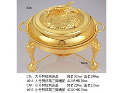 皇朝國產金銀器飾品 傳統工藝與現代美學的完美融合